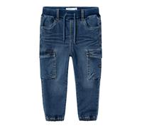 NAME IT Jean 'Ben' bleu denim, Taille 104