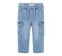 NAME IT Jean 'Ben' bleu denim, Taille 104