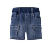 NAME IT Jean 'Ben' bleu denim, Taille 116