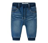 NAME IT Jean 'BEN' bleu denim, Taille 68