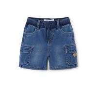 NAME IT Jean 'Ben' bleu denim, Taille 86