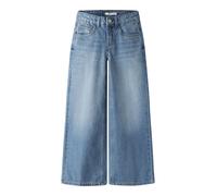 NAME IT Jean bleu denim, Taille 128