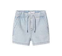 NAME IT Jean bleu, Taille 128