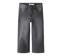 NAME IT Jean gris, Taille 110