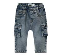 NAME IT Jean 'NBMBen' bleu denim, Taille 74