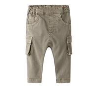 NAME IT Jean 'NBMBEN' cappuccino, Taille 74