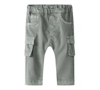 NAME IT Jean 'NBMBEN' gris, Taille 50