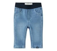 NAME IT Jean 'NBMSilas' bleu denim, Taille 62