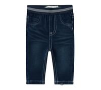 NAME IT Jean 'NBMSilas' bleu foncé, Taille 62