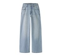 NAME IT Jean 'NKFBella' bleu clair, Taille 134