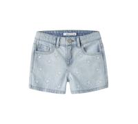 NAME IT Jean 'NKFBella' bleu denim, Taille 134