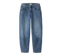 NAME IT Jean Barrel Fit pour fille NKFBELLA bleu | 140