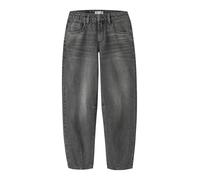 NAME IT Jean 'NKFBella' gris foncé, Taille 140