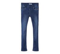 NAME IT Jean 'NKFPolly' bleu denim, Taille 140