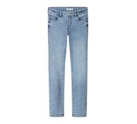 Name It Polly Skinny Jeans Bleu 13 Years Fille