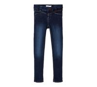 Name It Polly Denim Batay 3405 Pants Bleu 14 Years Fille