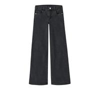 NAME IT Jean 'NKFPolly' noir denim, Taille 152