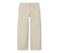 NAME IT Jean 'Rose' beige clair, Taille 128