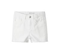 NAME IT Jean 'NKFRose' blanc denim, Taille 146