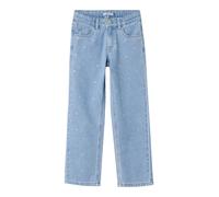 Name It Rose St Rhine Fit 3366 Jeans Bleu 9 Years Filles