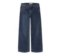 NAME IT Jean 'NKFROSE' bleu foncé, Taille 152