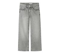 Name It Jean NKFRose Wide pour fille Gris clair denim Taille 164