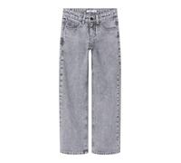 Name It Rose St Rhine Fit 3366 Jeans Gris 10 Years Fille