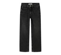 NAME IT Jean 'NKFRose' noir denim, Taille 152