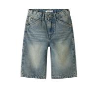 NAME IT Jean 'NKMRyan' bleu denim, Taille 116