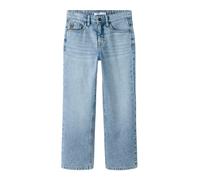 NAME IT Jean 'NKMRyan' bleu denim, Taille 140