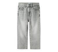 Name It Jean pour garçon Ryan coupe droite gris clair denim 15 ans