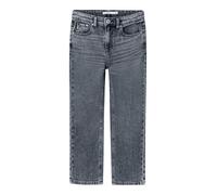NAME IT Jean 'NKMRyan' gris denim, Taille 152