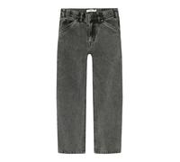 Name It 13218365 Ryan Straight Fit Jeans Gris 12 Years Garçon
