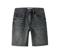 NAME IT Jean 'NKMRyan' noir denim, Taille 122