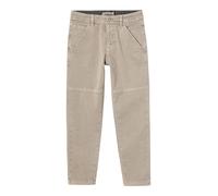 NAME IT Jean 'NKMSilas' beige, Taille 134