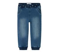 NAME IT Jean 'NMFBELLA' bleu denim, Taille 104