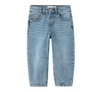 NAME IT Jean 'NMFBELLA' bleu denim, Taille 92