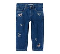 NAME IT Jean 'NMFBELLA' bleu denim, Taille 98