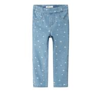 NAME IT Jean 'NMFSalli' bleu denim / bleu clair, Taille 104