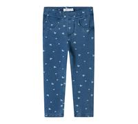 NAME IT Jean 'NMFSalli' bleu denim, Taille 116