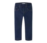 NAME IT Jean 'NMFSALLI' bleu foncé, Taille 98