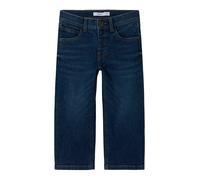 NAME IT Jean 'NMMRYAN' bleu foncé, Taille 110