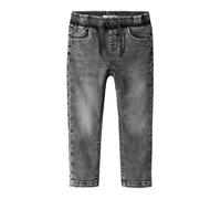NAME IT Jean 'NMMRyan' gris denim, Taille 128