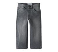 NAME IT Jean 'NMMRYAN' gris denim, Taille 98