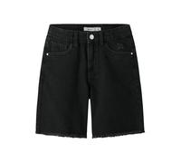 NAME IT Jean noir denim, Taille 128