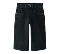 Name It Short en denim Ben X-Skater 7850 Noir Taille 146 Garçon