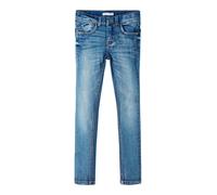 Name It Pete Skinny Fit 4111 Jeans Bleu 5 Years Garçons