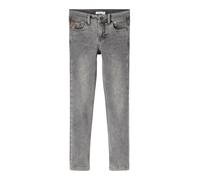 NAME IT Jean 'Pete' gris denim, Taille 164