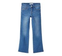 Name It Jean Polly Skinny Fit Boot 1142 Bleu Fille 11 ans