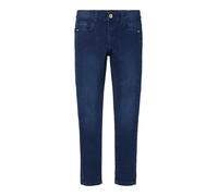 NAME IT Jean 'Polly' bleu foncé, Taille 164